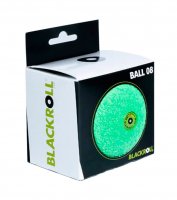 Массажный мяч Blackroll Ball 08 см