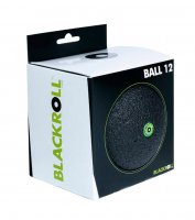 Массажный мяч Blackroll Ball 12 см