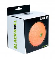 Массажный мяч Blackroll Ball 12 см