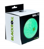 Массажный мяч Blackroll Ball 12 см