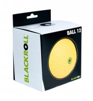 Массажный мяч Blackroll Ball 12 см