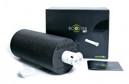 Массажный набор Blackroll Booster Standard