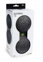 Массажный мяч Blackroll Duoball 12 см
