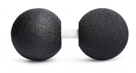 Массажный мяч Blackroll Duoflex 12 см