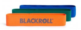 Набор для тренировок Blackroll Loop Band
