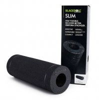 Массажный ролл Blackroll Slim 30 см