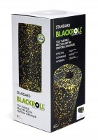 Массажный ролл Blackroll Standard 30 см