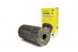 Массажный ролл Blackroll Standard 30 см