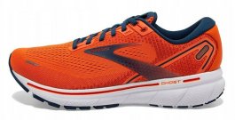 Кроссовки Brooks Ghost 14