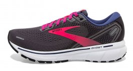 Кроссовки Brooks Ghost 14 W