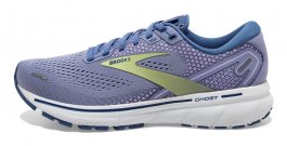 Кроссовки Brooks Ghost 14 W