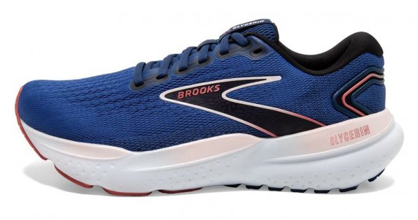 Running scarpe brooks deals