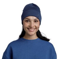 Шапка Buff Merino Heavyweight