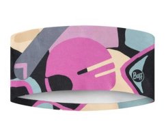 Повязка Buff Thermonet Headband