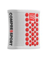 Повязки на руки Compressport 3D Dots V2