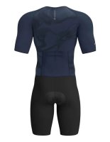 Стартовый костюм Compressport Aero SS Trisuit