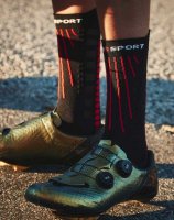 Компрессионные носки Compressport Aero