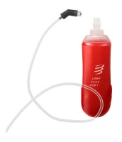 Фляжка Compressport ErgoFlask 500 ml + Tube