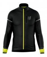 Куртка Compressport Hurricane Windproof