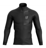 Куртка Compressport Hurricane Windproof