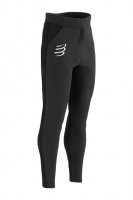 Штаны Compressport Hurricane Windproof Seamless Pants