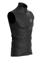 Жилетка Compressport Hurricane Windproof V2