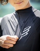 Куртка Compressport Hurricane Windproof W