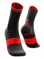 Компрессионные носки Compressport Run Ultralight High V3