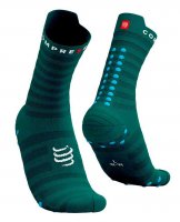 Компрессионные носки Compressport Run Ultralight High V4