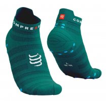 Компрессионные носки Compressport Run Ultralight Low V4