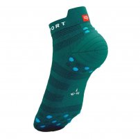 Компрессионные носки Compressport Run Ultralight Low V4