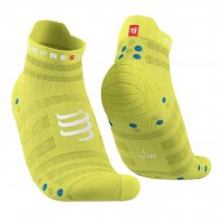 Компрессионные носки Compressport Run Ultralight Low V4