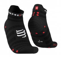 Компрессионные носки Compressport Run Ultralight Low V4