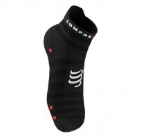 Компрессионные носки Compressport Run Ultralight Low V4