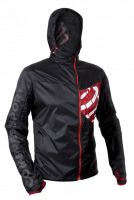 Куртка Compressport Trail Hurricane Jacket
