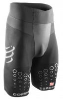 Компрессионные спринтеры Compressport Trail Running Short V2