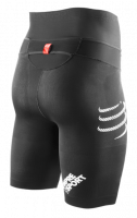 Компрессионные спринтеры Compressport Trail Running Short V2
