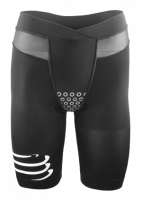 Стартовые шорты Compressport Triathlon Brutal Short W