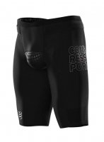 Компрессионные спринтеры Compressport Triathlon Under Control Short