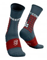 Компрессионные носки Compressport Ultra Trail Iron