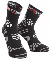 Компрессионные носки Compressport V2.1 Winter Trail