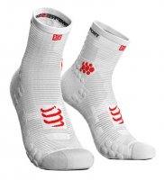 Компрессионные носки Compressport V3.0 Run Hi