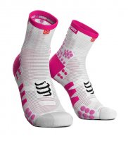 Компрессионные носки Compressport V3.0 Run Hi