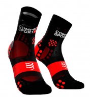 Компрессионные носки Compressport V3.0 Ultralight Run Hi