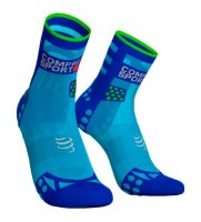 Компрессионные носки Compressport V3.0 Ultralight Run Hi