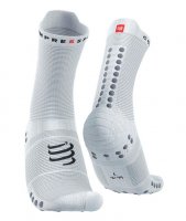 Компрессионные носки Compressport V4 Run Hi