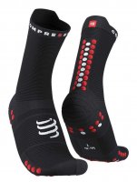 Компрессионные носки Compressport V4 Run Hi