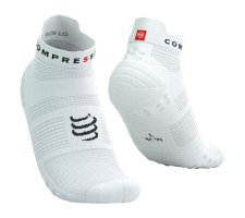 Компрессионные носки Compressport V4 Run Low