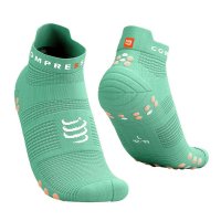 Компрессионные носки Compressport V4 Run Low