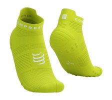 Компрессионные носки Compressport V4 Run Low